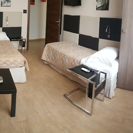 מסניה B&B Il Viandante מראה חיצוני תמונה