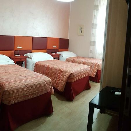 מסניה B&B Il Viandante מראה חיצוני תמונה