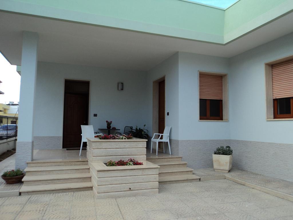 מסניה B&B Il Viandante מראה חיצוני תמונה