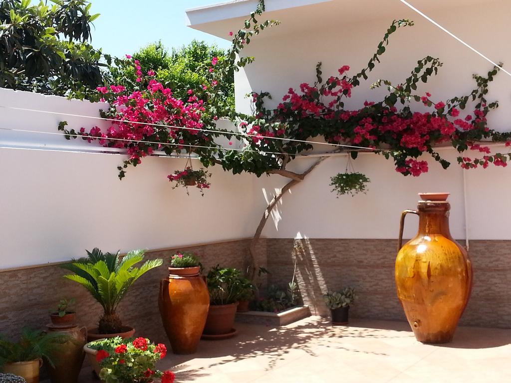 מסניה B&B Il Viandante מראה חיצוני תמונה