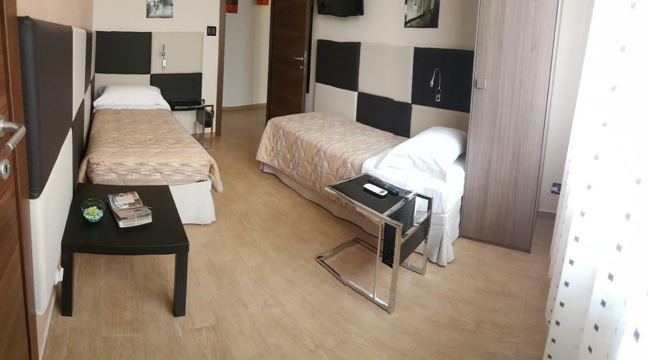 מסניה B&B Il Viandante מראה חיצוני תמונה