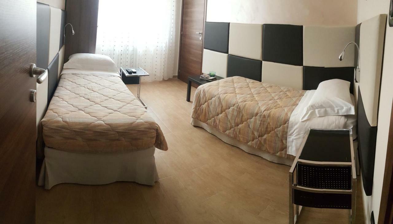 מסניה B&B Il Viandante מראה חיצוני תמונה